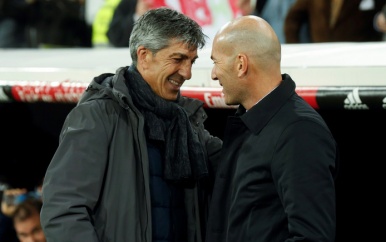 Sociedad-coach na bekerzege op Real Madrid: ‘Al dagen niet geslapen