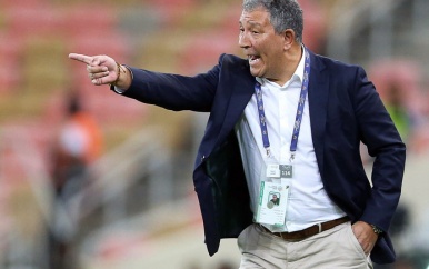 Ten Cate neemt ontslag bij Ittihad FC