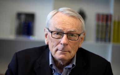 IOC-bestuurder oppert jaar uitstel bij annuleren Spelen door coronavirus