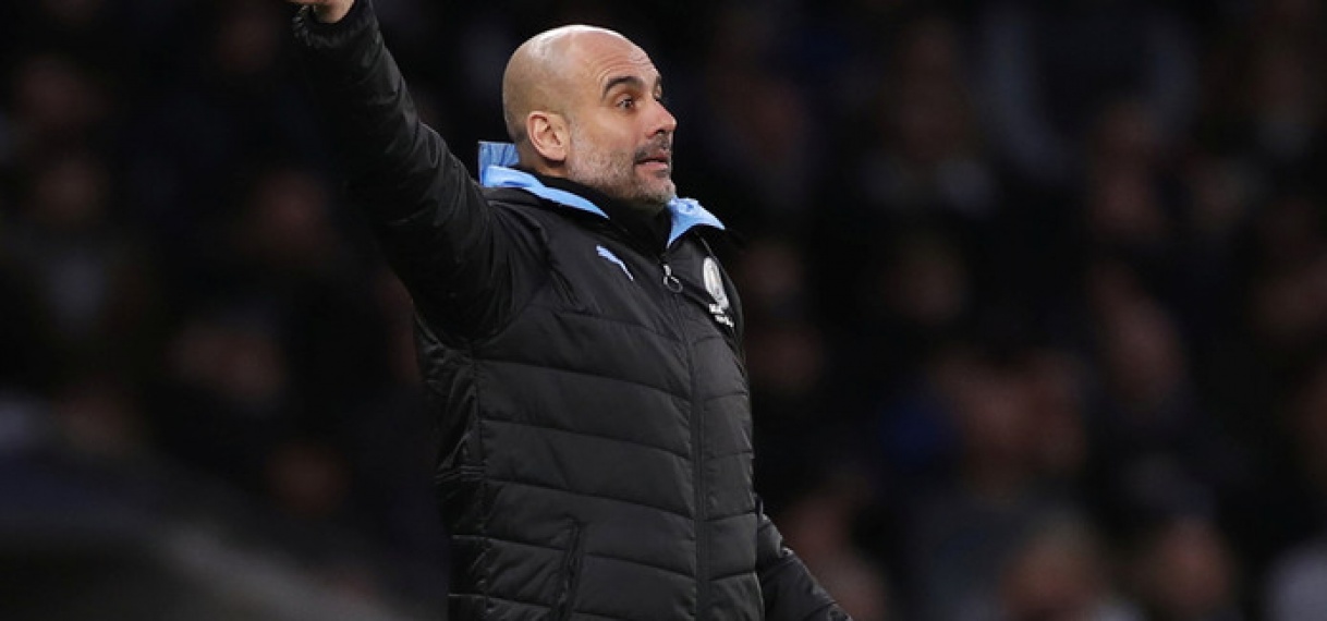 Guardiola over eventueel ontslag bij nieuw CL-verlies: ‘Het zou zo maar kunnen