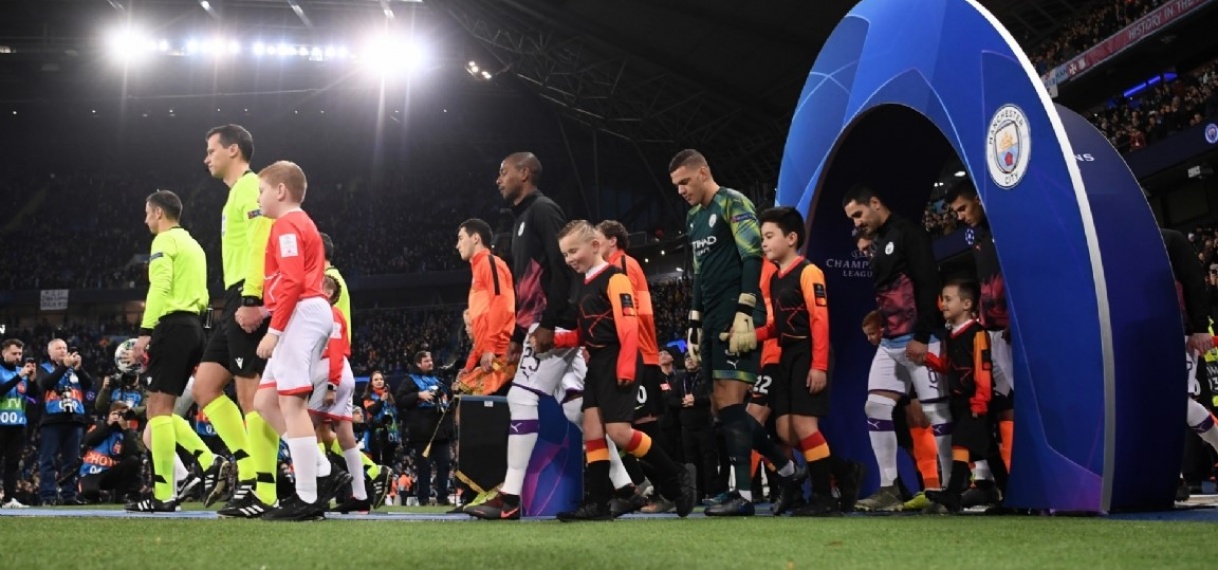 City twee seizoenen uitgesloten van Champions League-voetbal