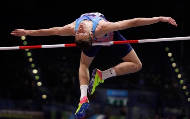 Bestuur Russische atletiekfederatie stapt op