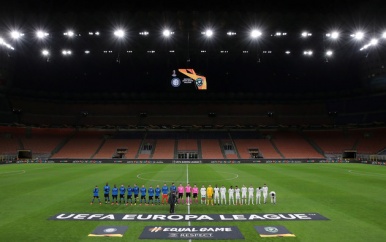 Competitieduel Ludogorets uitgesteld na wedstrijd bij Inter