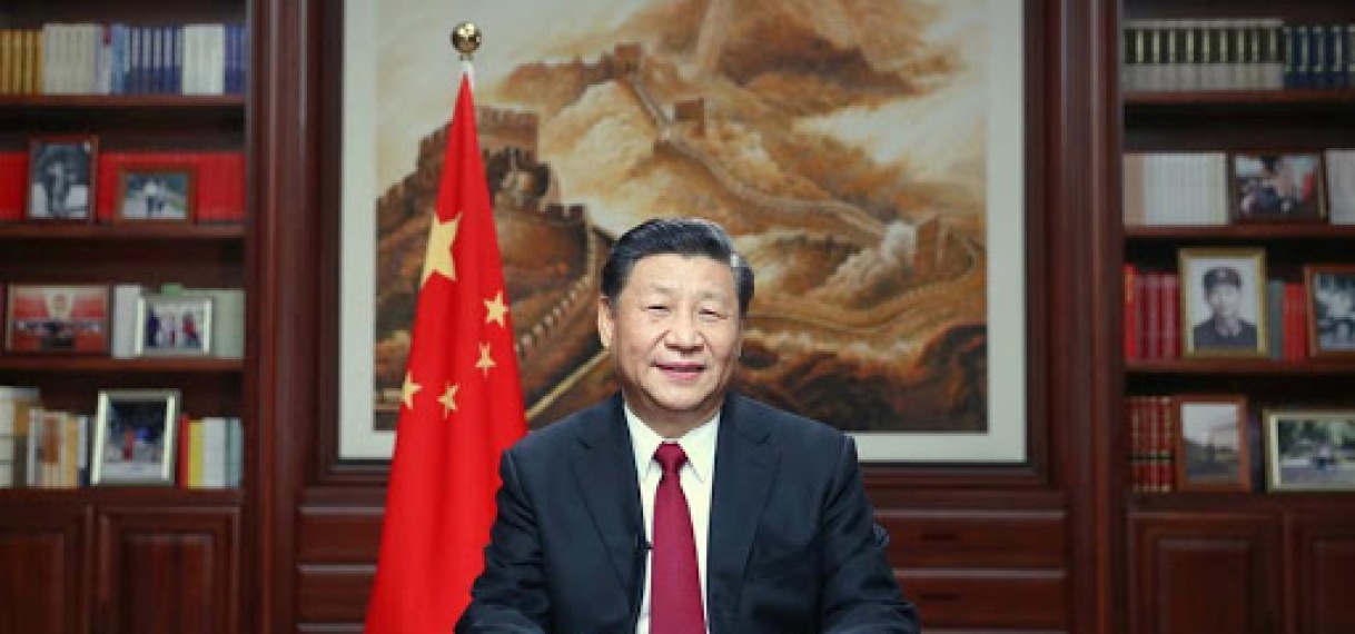 Chinese president Xi geeft fouten toe in ‘grootste gezondheidscrisis’