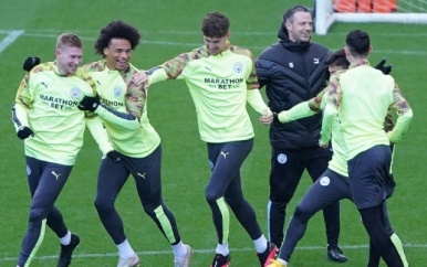 ‘Real Madrid en Barcelona leggen ‘concrete aanbiedingen’ neer in Manchester’