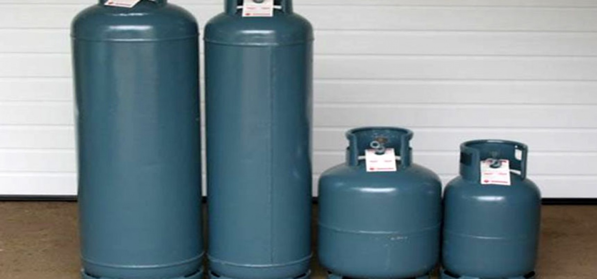 Gas voldoende in voorraad
