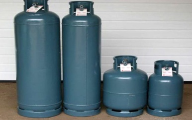 Gas voldoende in voorraad