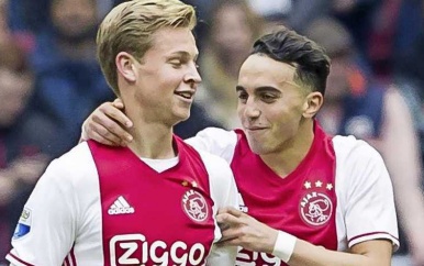 Emotionele broer vertelt over toestand Nouri: ’Vaak is er een glimlach’
