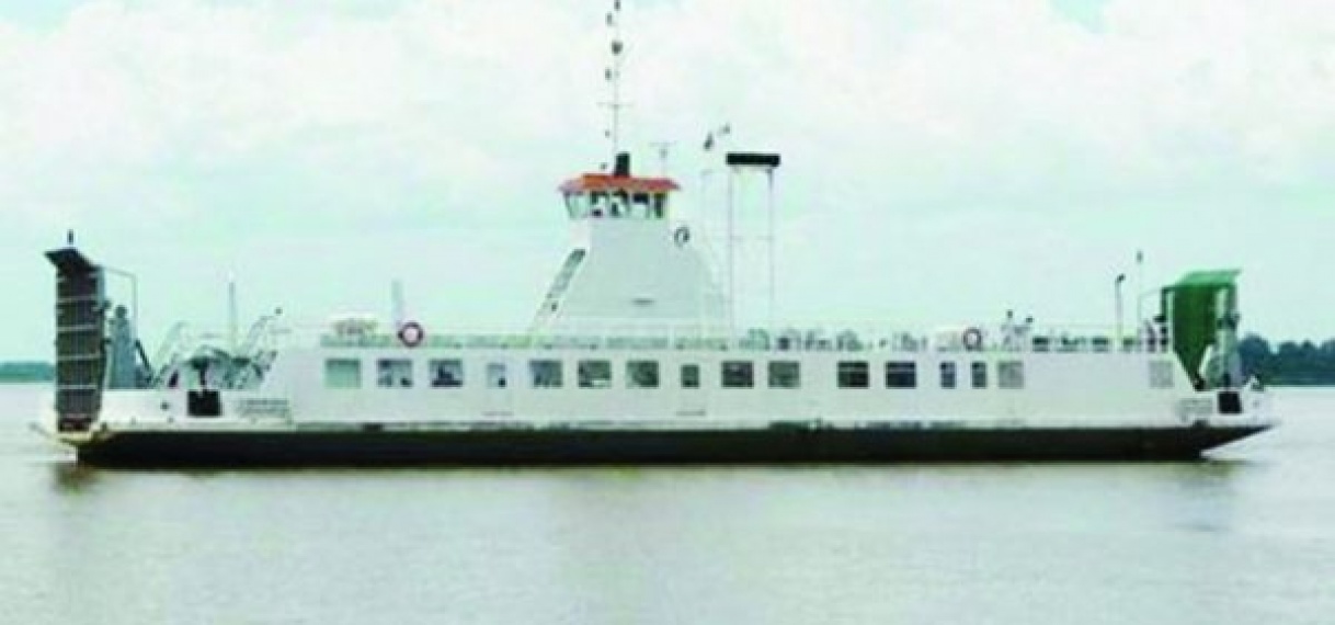 Eerste repatriatiereis vanuit Guyana uitgevoerd