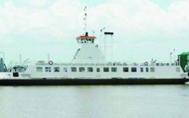 Eerste repatriatiereis vanuit Guyana uitgevoerd