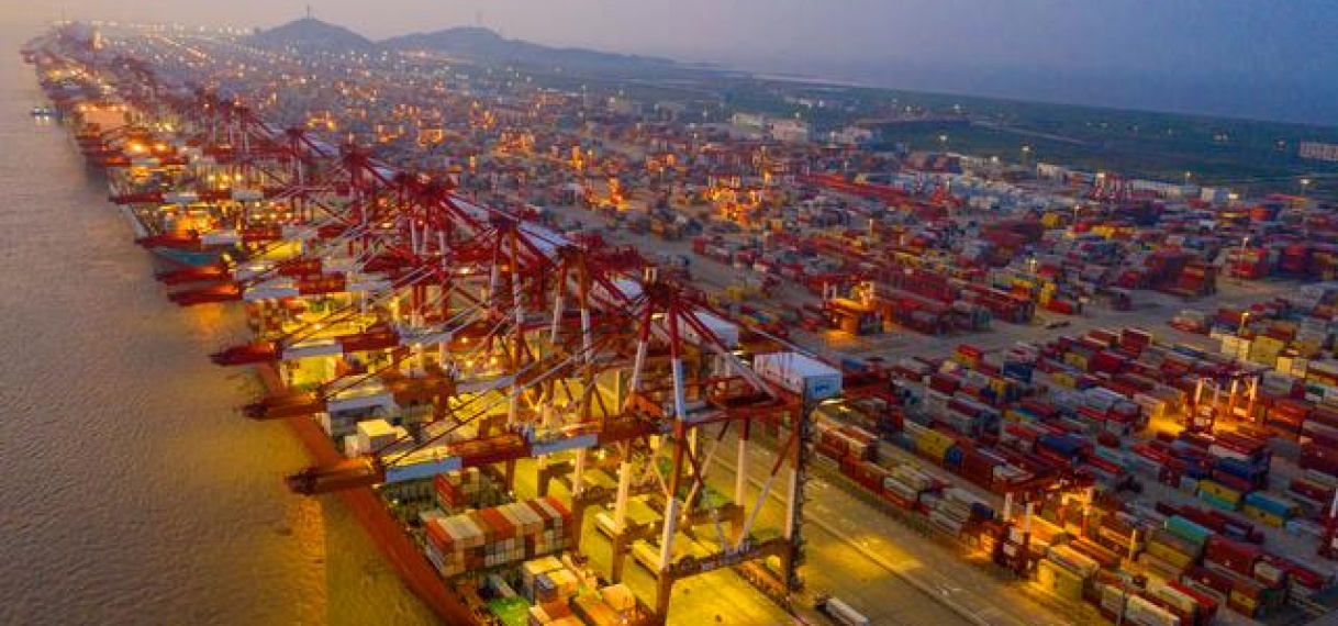 Coronavirus veroorzaakt grootste klap voor Chinese industrie ooit