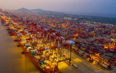 Coronavirus veroorzaakt grootste klap voor Chinese industrie ooit