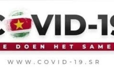 Regering maakt zich klaar voor binnenhalen 2100 ampullen tegen COVID-19