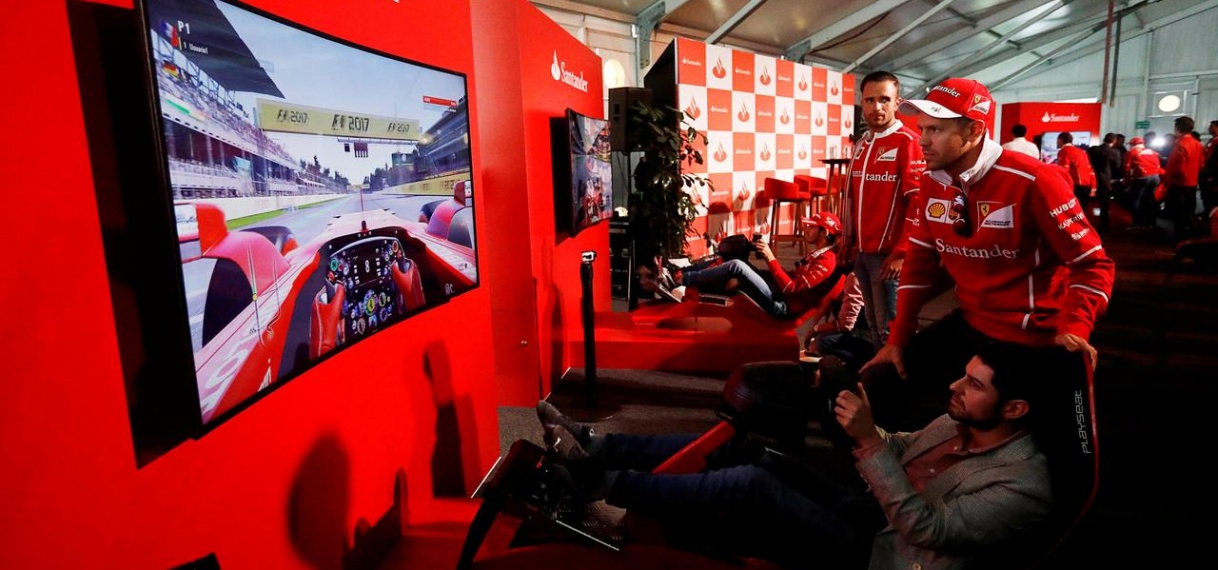 Formule 1 gaat uitgestelde races toch afwerken, maar dan virtueel