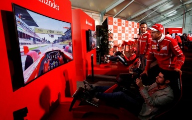 Formule 1 gaat uitgestelde races toch afwerken, maar dan virtueel