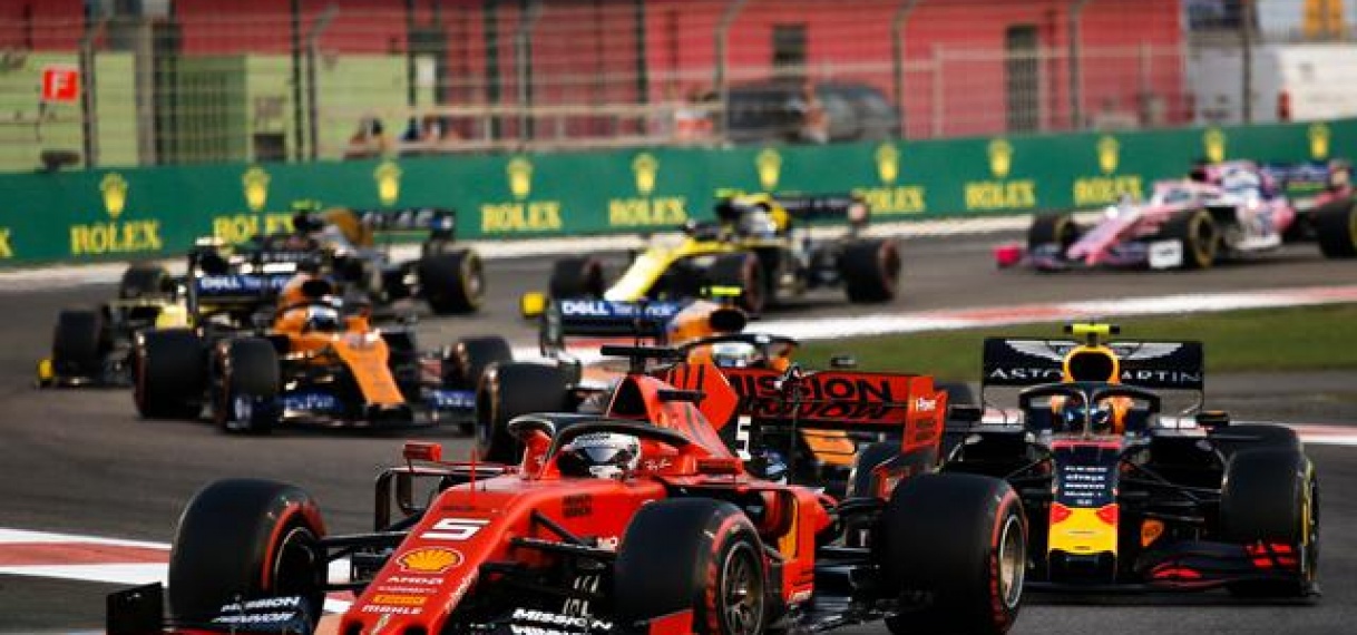 Formule 1 – teams willen nieuwe regels van 2021 met jaar uitstellen
