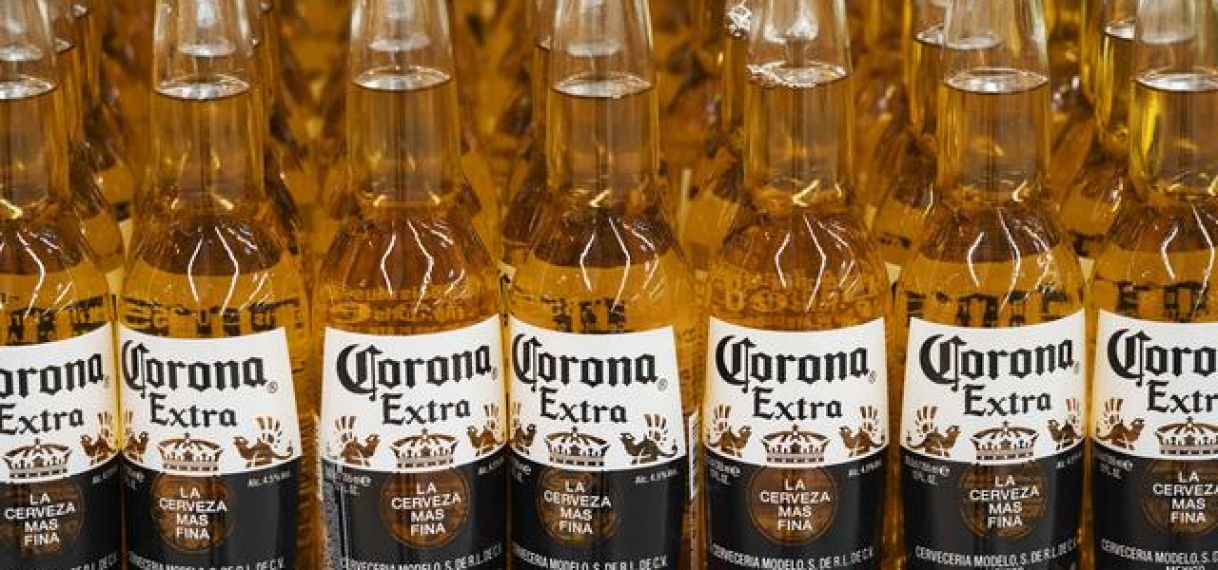 Grootste bierbrouwer ter wereld schrapt winstverwachting door coronavirus