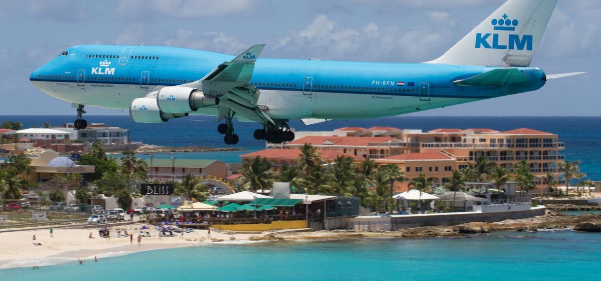 KLM stuurt iconische Boeing 747 versneld met pensioen door coronacrisis