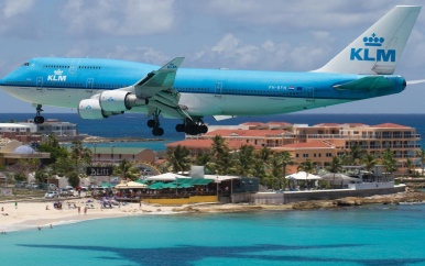 KLM stuurt iconische Boeing 747 versneld met pensioen door coronacrisis