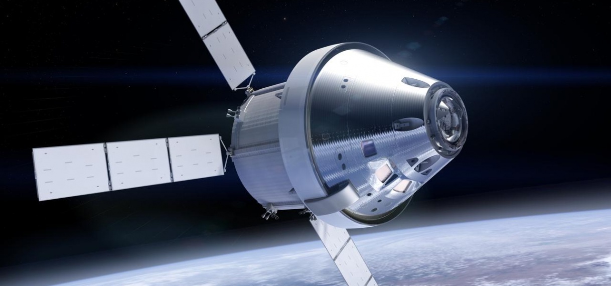 NASA zoekt nieuwe maanwandelaars voor missie vanaf 2024