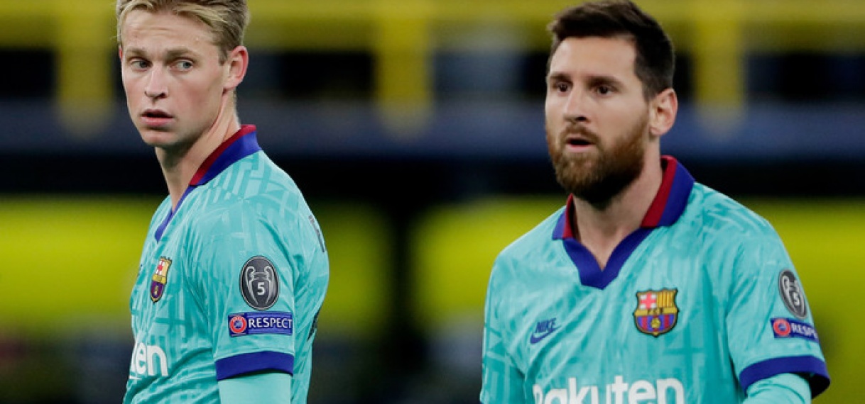 Barça en Atlético riskeren spelersopstand met korten op salarissen
