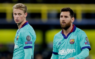 Barça en Atlético riskeren spelersopstand met korten op salarissen