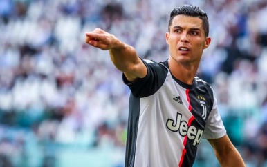 Ronaldo en Messi doneren aan ziekenhuizen, Guardiola stort 1 miljoen euro