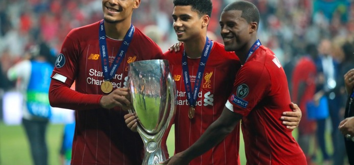 UEFA stelt finale Champions League uit