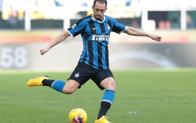 Diego Godín haalt hard uit naar Italiaanse autoriteiten