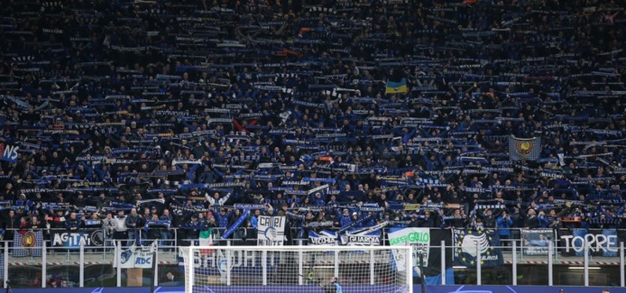 De wedstrijd die nooit gespeeld had mogen worden: ‘Atalanta – Valencia ’