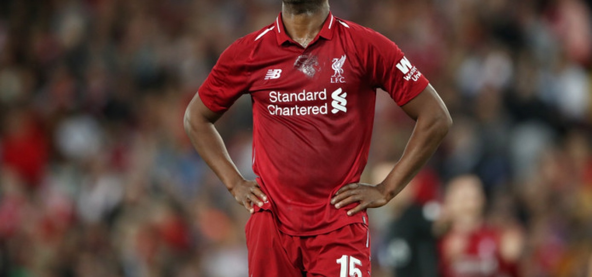 Sturridge 4 maanden geschorst na overtreden gokregels