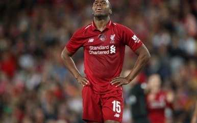 Sturridge 4 maanden geschorst na overtreden gokregels