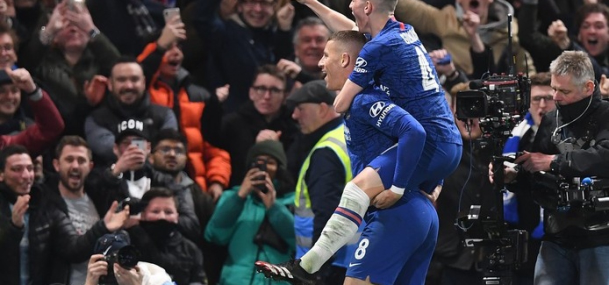 Derde nederlaag in vier duels voor Liverpool: Chelsea te sterk in FA Cup