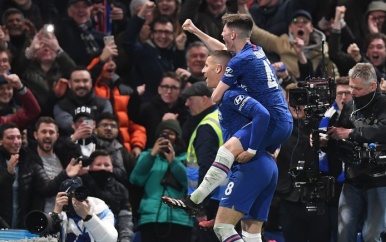 Derde nederlaag in vier duels voor Liverpool: Chelsea te sterk in FA Cup