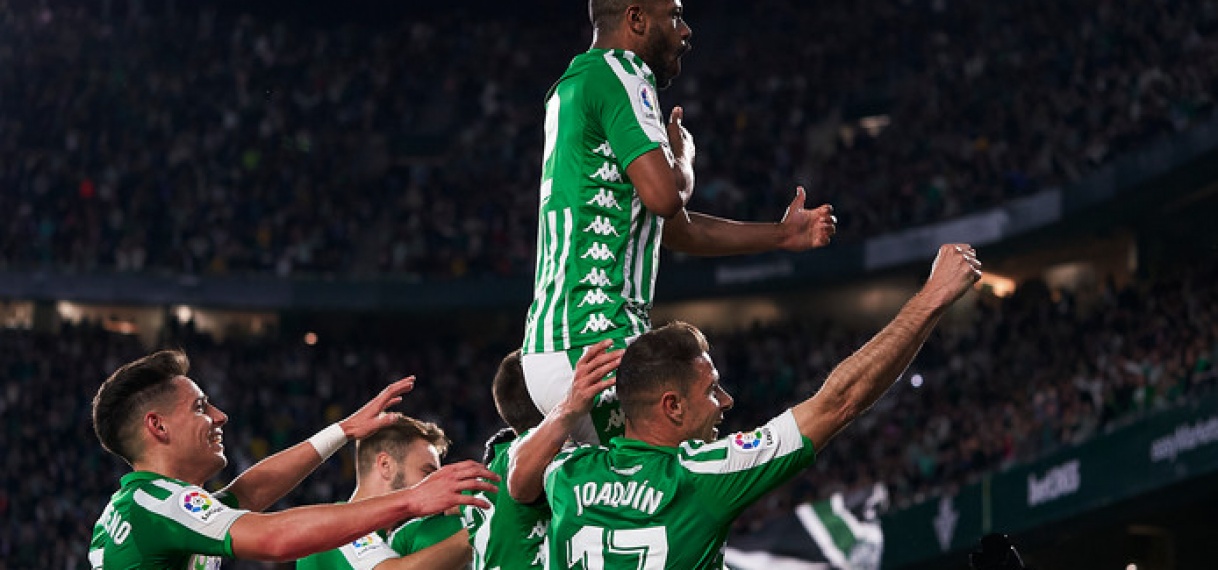 Real Madrid raakt koppositie in La Liga weer kwijt