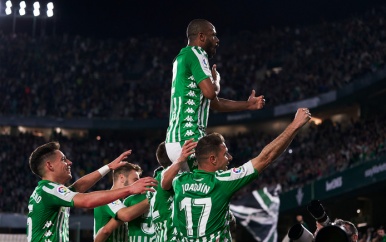 Real Madrid raakt koppositie in La Liga weer kwijt