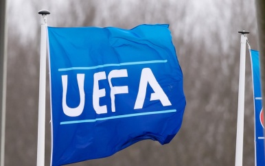 UEFA volgt advies van lokale autoriteiten over corona