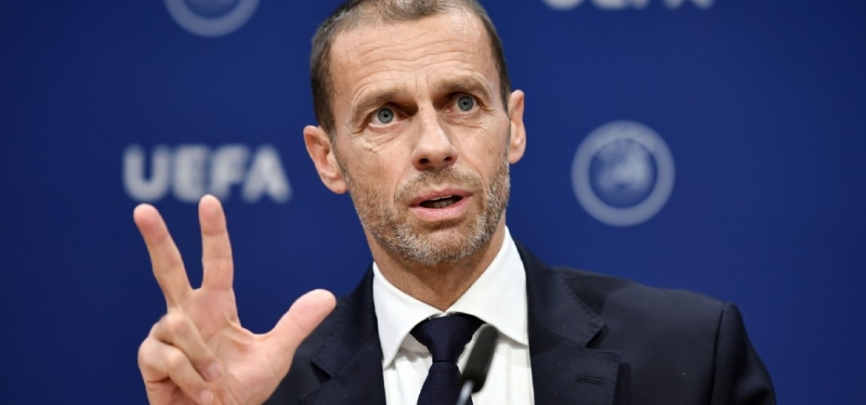 UEFA vergadert woensdag met nationale voetbalbonden over speelkalender