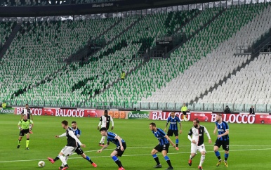 Italiaanse regering schrapt alle duels in Serie A