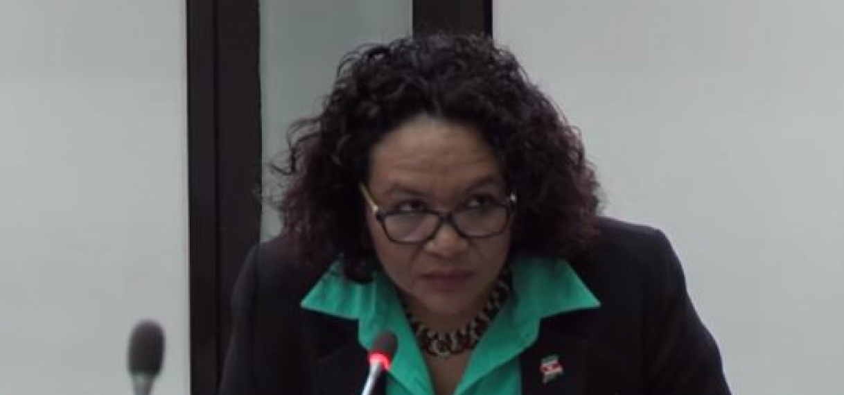 Parlement stemt in met naturalisatie 268 personen