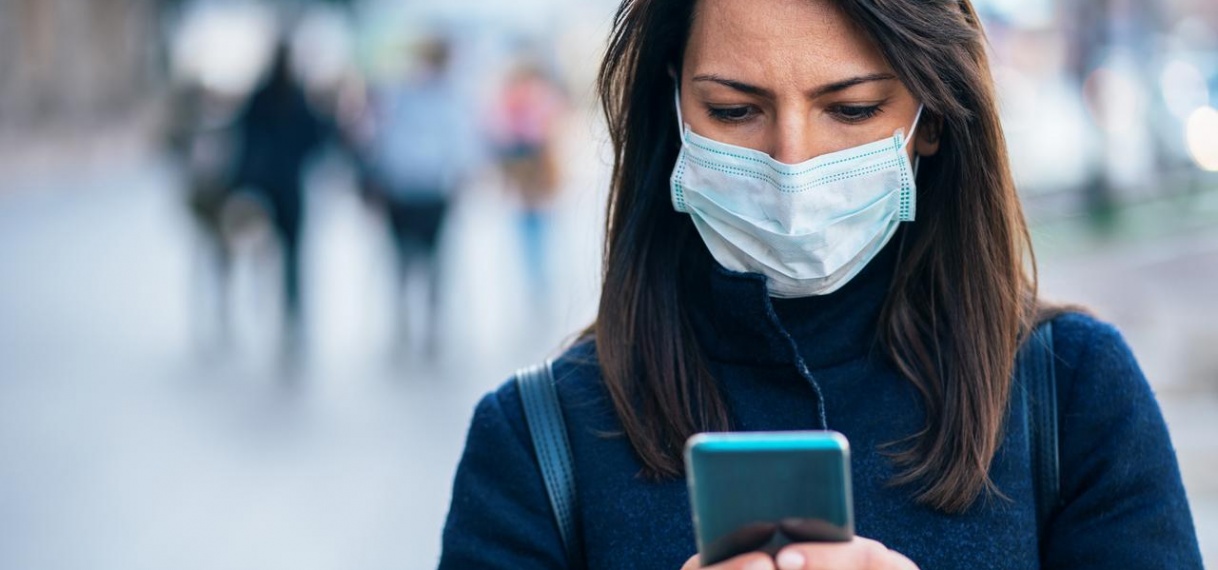 WhatsApp: Stuur berichten over het coronavirus bij twijfel niet door