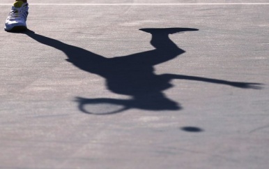 Franse tennisofficial geschorst wegens gokken