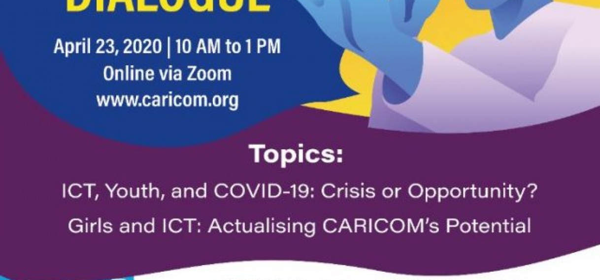 Girls in ICT Day 2020