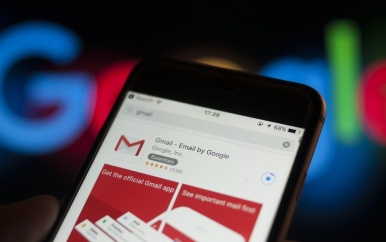 Google-videobeldienst nu vanuit Gmail te gebruiken