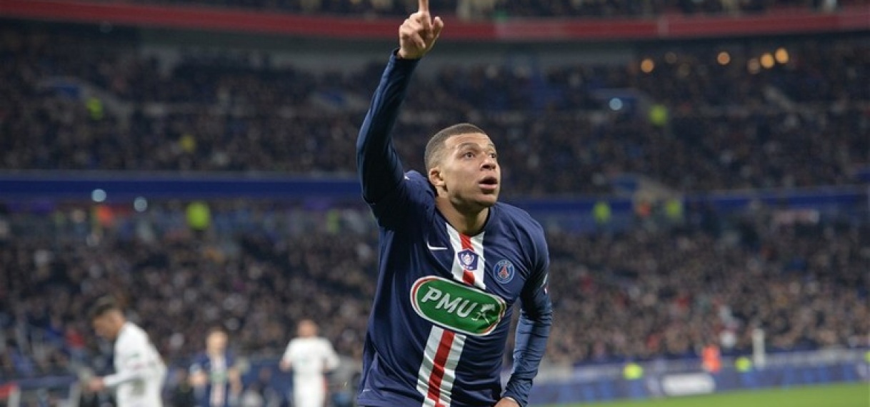 ‘Transfer Mbappé naar Real was al bijna rond, het is een kwestie van tijd’