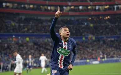 ‘Transfer Mbappé naar Real was al bijna rond, het is een kwestie van tijd’
