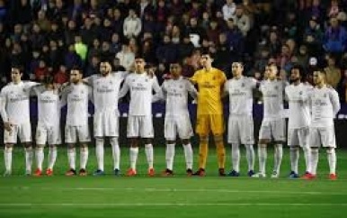 Ook Real Madrid snijdt vanwege coronacrisis in spelerssalarissen