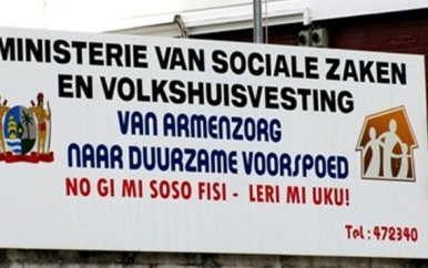 Geen nieuwe maar bestaande woningen Flora worden verkocht