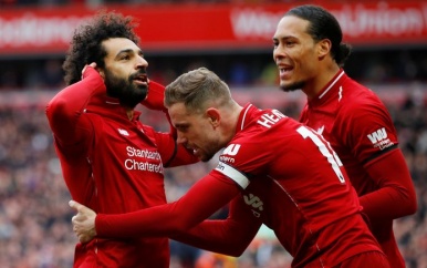 Gierige duivels’ in Premier League krijgen met megadonatie minister Hancock stil.