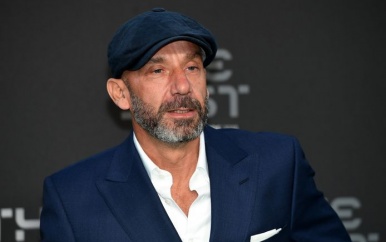 Van kanker herstelde Vialli wil corona-artsen eren.